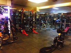 -西吉马游泳健身(协信店)