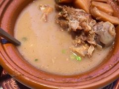 -来菜·湖北头牌藕汤(武商MALL众圆店)