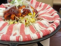 -双门洞·森系料理(体育西店)