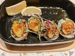 -芝士农场·意式餐厅(生态城万达店)