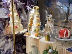 -杜哈夫DOUX RÊVE·生日蛋糕(日月光店)