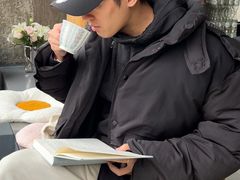 -CEMENT·coffee bar (凤凰创意园店)