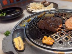 -韩宫宴烤肉·料理(南京江宁万达店)