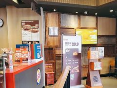 -汉堡王(嘉定宝龙城市广场)