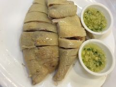 -文记壹心鸡(宝华路店)