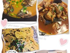 -千岛湖小鱼儿·淳安匠心农家菜