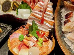 -蟹犇前•帝王蟹雪蟹(陆家嘴店)