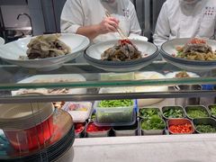 -院8里·少城记忆老川菜(宽窄巷子店)