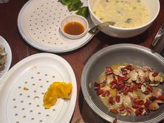 -前海沿·青岛菜(五四广场永旺店)