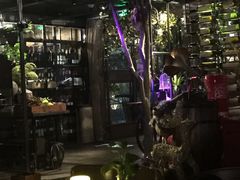 -胡桃里乐队酒馆(鎏嘉码头店)