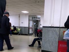 -中国医科大学附属盛京医院大连医院(总院)