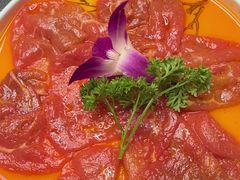 -蜀九香火锅(彩虹店)