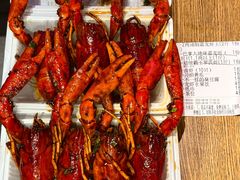 -熊记虾王·小龙虾(东晓南店)