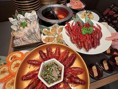-牛YO寿喜烧和牛火锅自助(三台子万象汇店)
