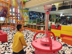 点击看大图 -meland亲子乐园·派对·研学(淄博万象汇店)