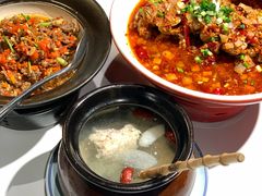-图味美小黄鱼·景德菜(浙江路店)