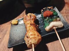 -鸟内会(河北路店)
