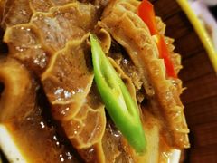 沙爹金钱肚-宝燕壹号(徐汇店)