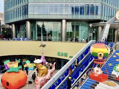 -宝龙城(杭州滨江店)