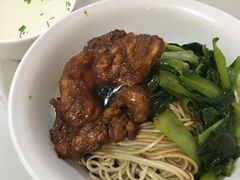 -小桃园餐厅