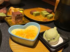 -牛New寿喜烧(金茂览秀城店)