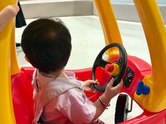 -杭州开元森泊度假乐园