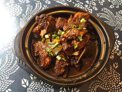 乌镇羊肉-75幢私房菜馆