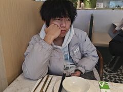 -Aqua Oasis 水天堂(太湖中心mall店)