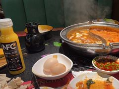 -牛New寿喜烧(闵行龙湖天街店)
