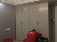 -索菲亚衣柜橱柜家具全屋定制(汶水红星店)