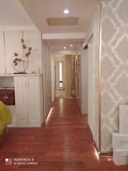 -茜尔维亚修身连锁(闵行莘庄店)