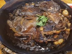 -四禧精酿铜锅涮肉·烧烤工场(大明湖店)