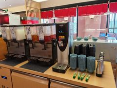 -厚道寿喜烧専門店·自助畅食(国贸店)