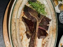 -404干式熟成牛排馆•聚会餐厅