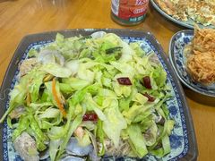 -福州人铭小吃