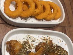 -Pennehut畔尼意面(合肥万象城店)
