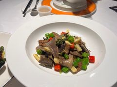 -鹿园 MOOSE(长宁店)