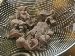 肥牛-食潮汕头鲜牛馆(望京保利店)