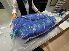 -福奈特洗衣洗鞋(川沙百联店)