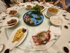 -北海金昌开元名都大酒店·四季轩中餐厅