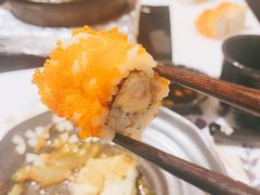 -天狗山料理(省体店)