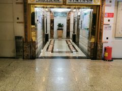 -深圳楚天大酒店(福田口岸深圳会展中心店)