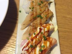 -水之惠鲜鱼料理(王府大街店)