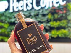 -Peet's Coffee皮爷咖啡(万象前海店)