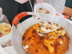 -郭林家常菜(狼垡店)