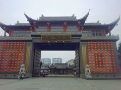 -龙潭水乡