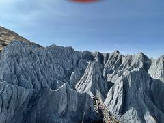 -墨石公园景区