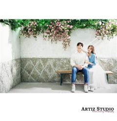 点击看大图 -韩国艺匠ARTIZ STUDIO(博览中心店)