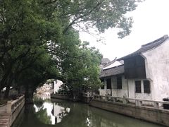 -陈云纪念馆