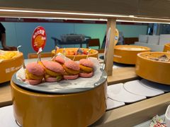 -龍歌自助小火锅(城阳万象汇店)